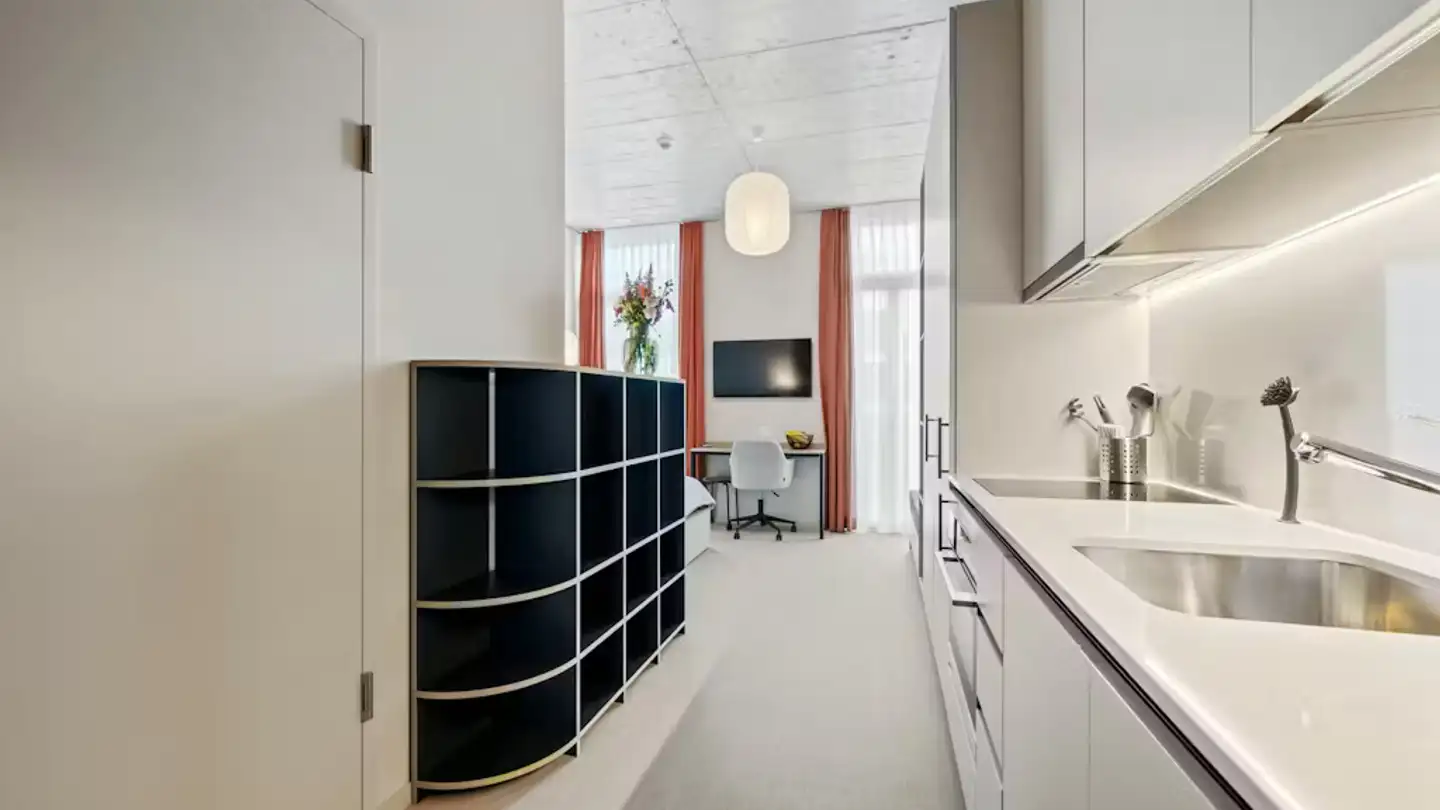 Appartamento in affitto - Lorzenparkstrasse, 6330 Cham - Foto 4