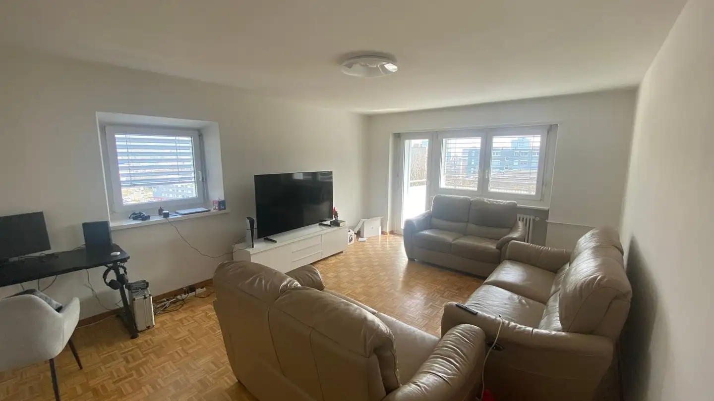 Apartment for rent - Poststrasse 170, 8957 Spreitenbach