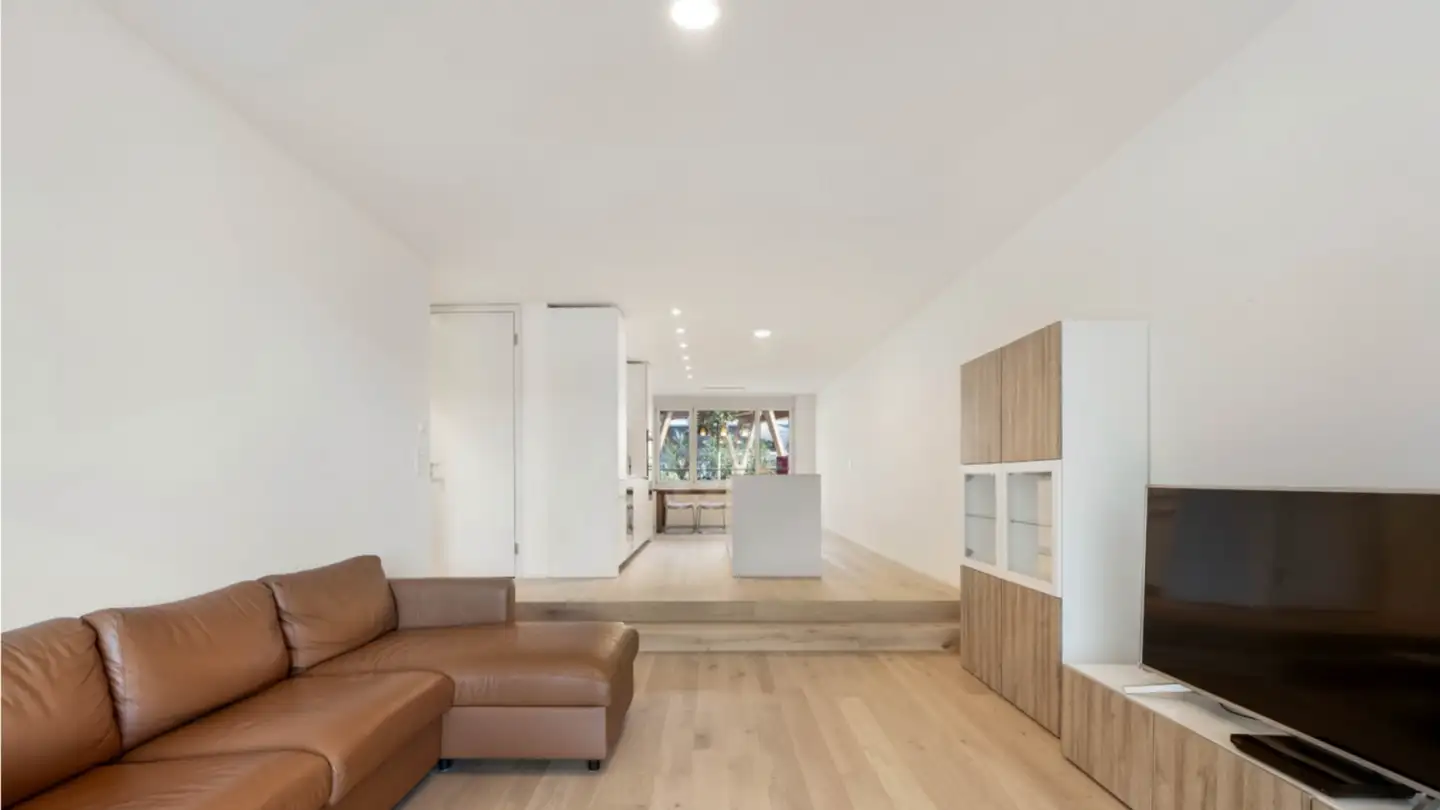 Appartement à louer - 6330 Cham - Photo 2