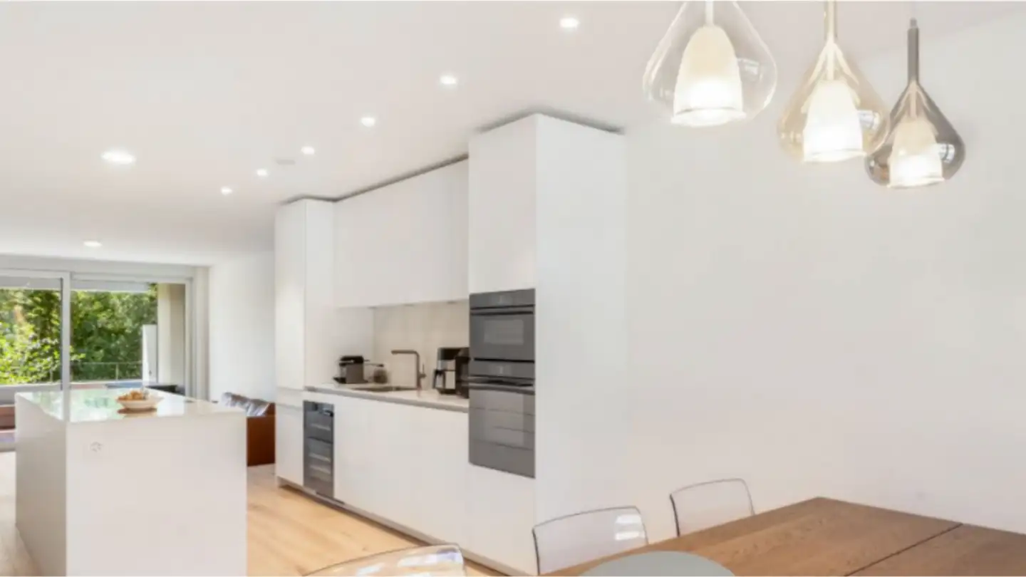 Appartement à louer - 6330 Cham - Photo 3