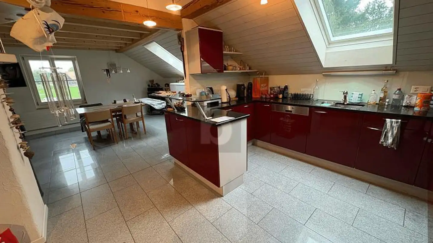 Attico in affitto - 4955 Gondiswil - Foto 4