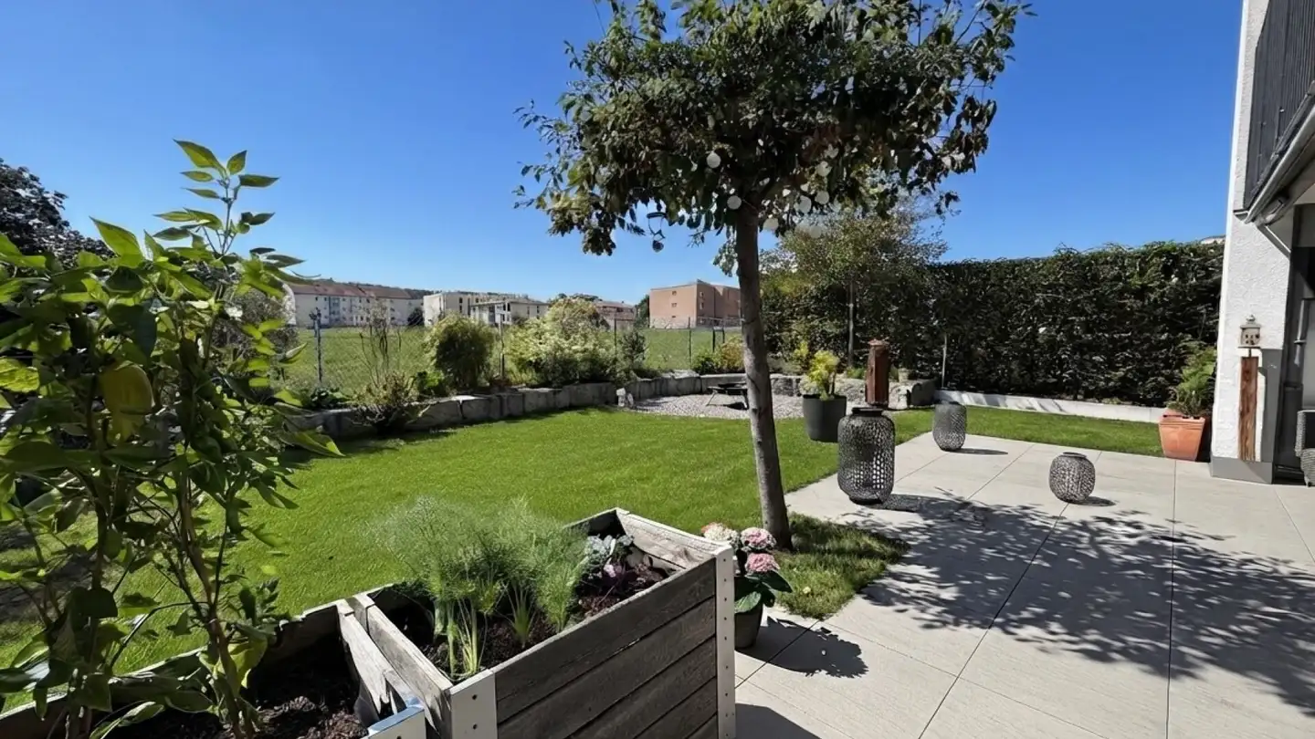 Apartment for sale - Im Fallengatter, 8500 Frauenfeld - Photo 2