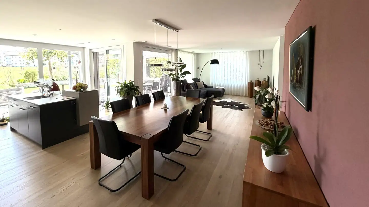 Apartment for sale - Im Fallengatter, 8500 Frauenfeld - Photo 3