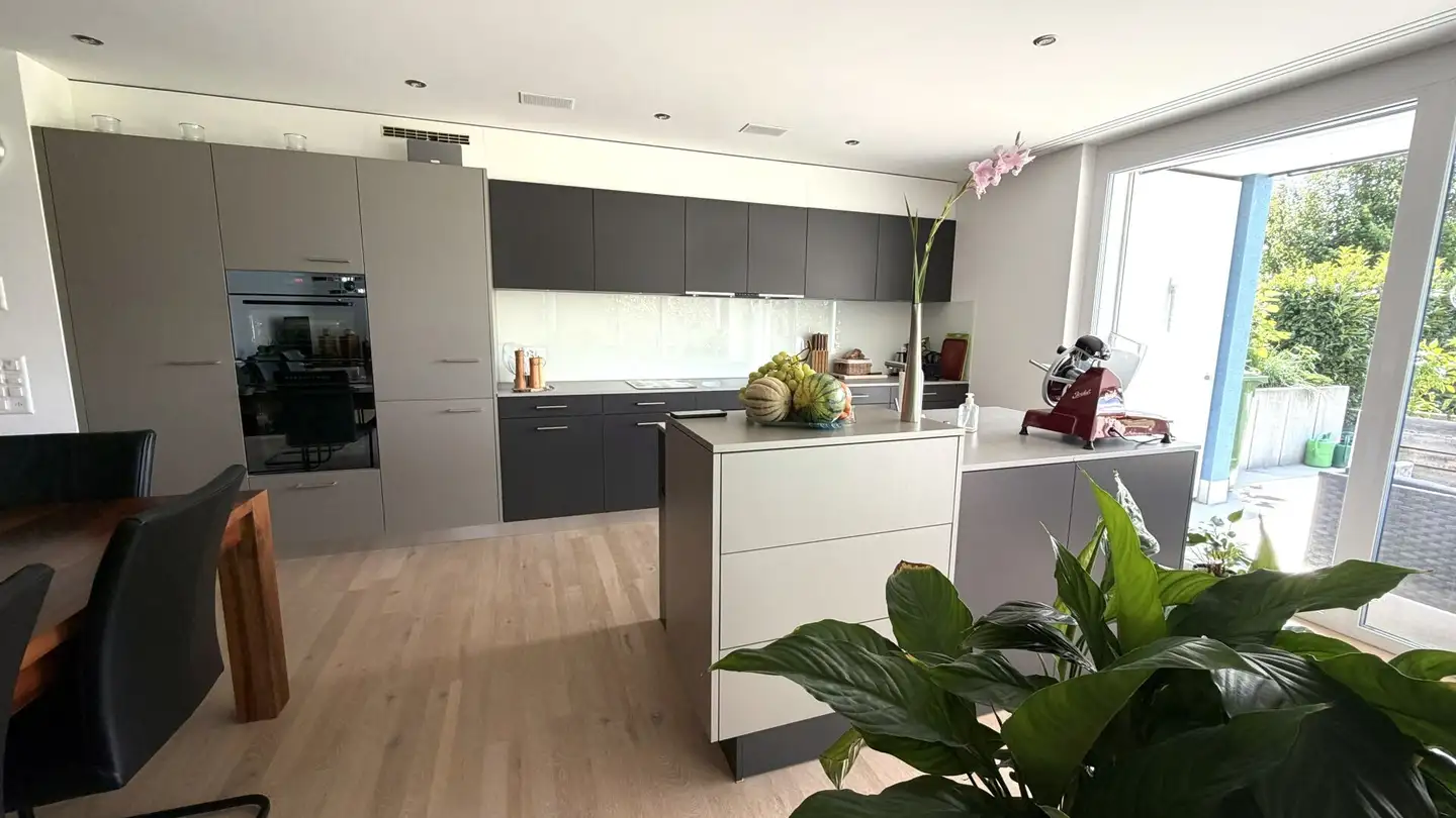 Apartment for sale - Im Fallengatter, 8500 Frauenfeld - Photo 4