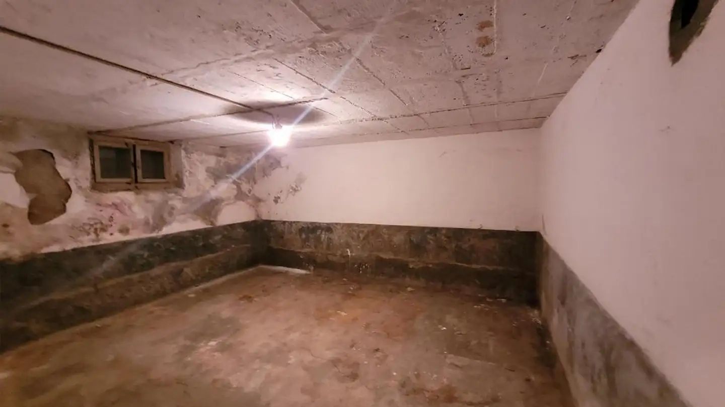 Spazio di archiviazione in affitto - Lädelistrasse 28, 6003 Luzern - Photo 2