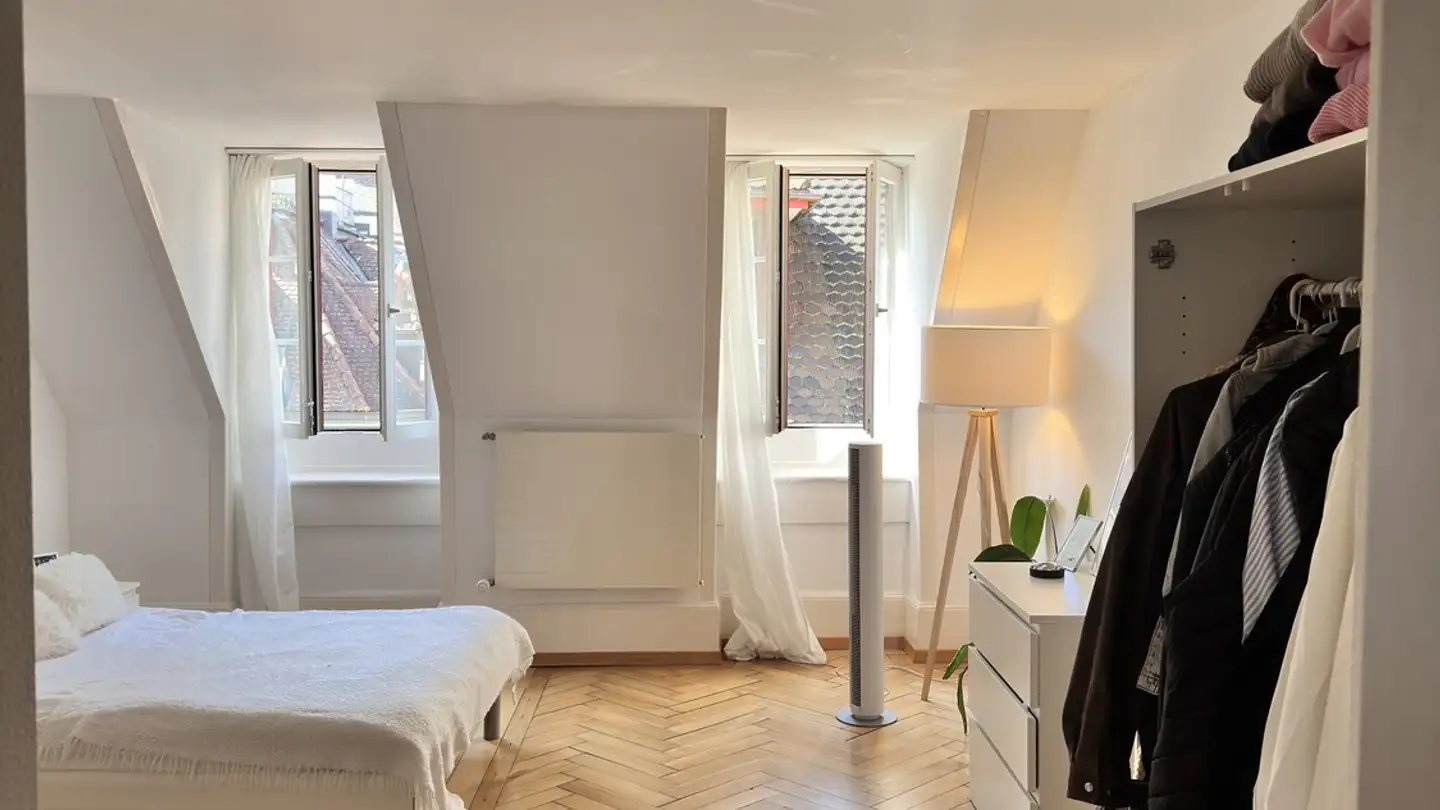 Appartamento in affitto - Ledergasse 12, 6004 Luzern