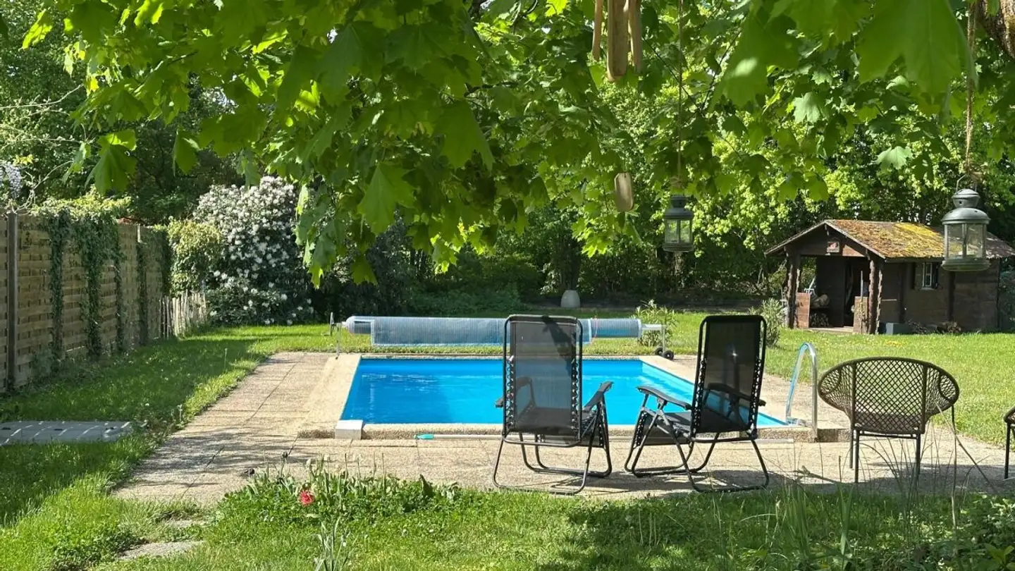Appartamento ammobiliato in affitto - 1291 Commugny - Foto 2