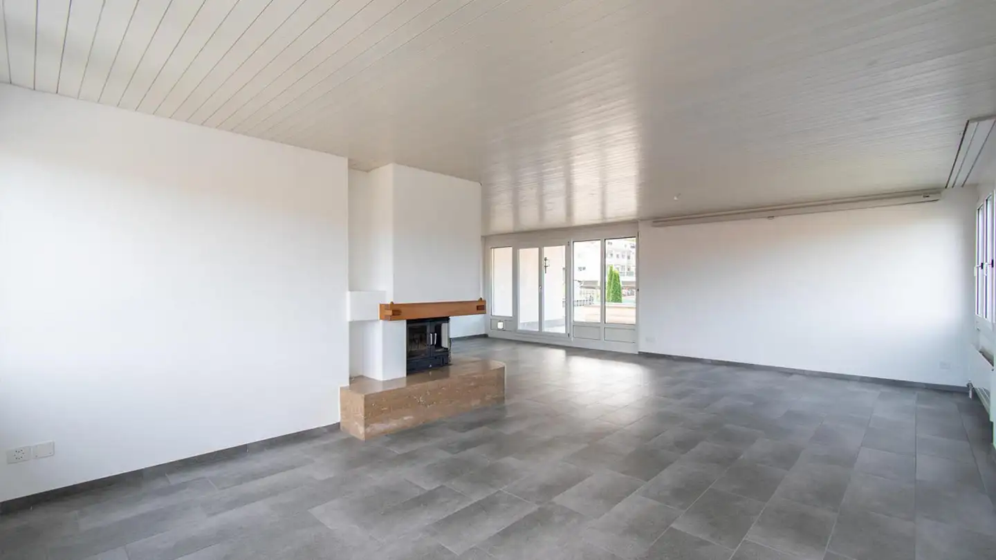 Apartment for rent - Erlenstrasse 4, 9230 Flawil
