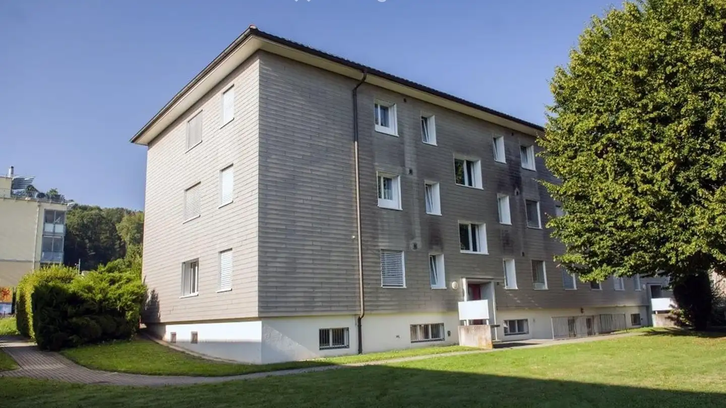 Apartment for rent - Eichelackerstrasse 23, 8106 Adlikon b. Regensdorf