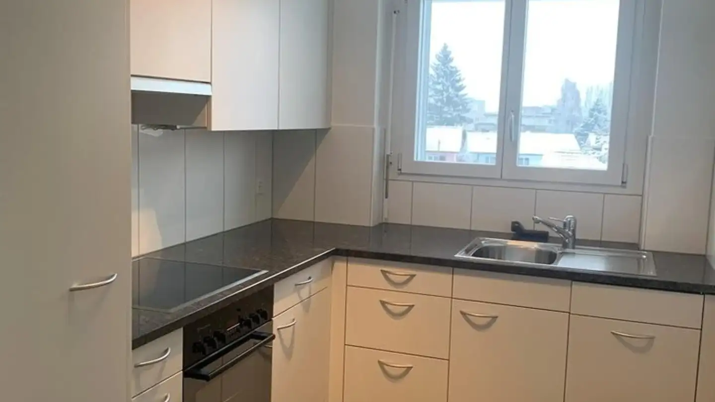 Apartment for rent - Eichelackerstrasse 23, 8106 Adlikon b. Regensdorf - Photo 3