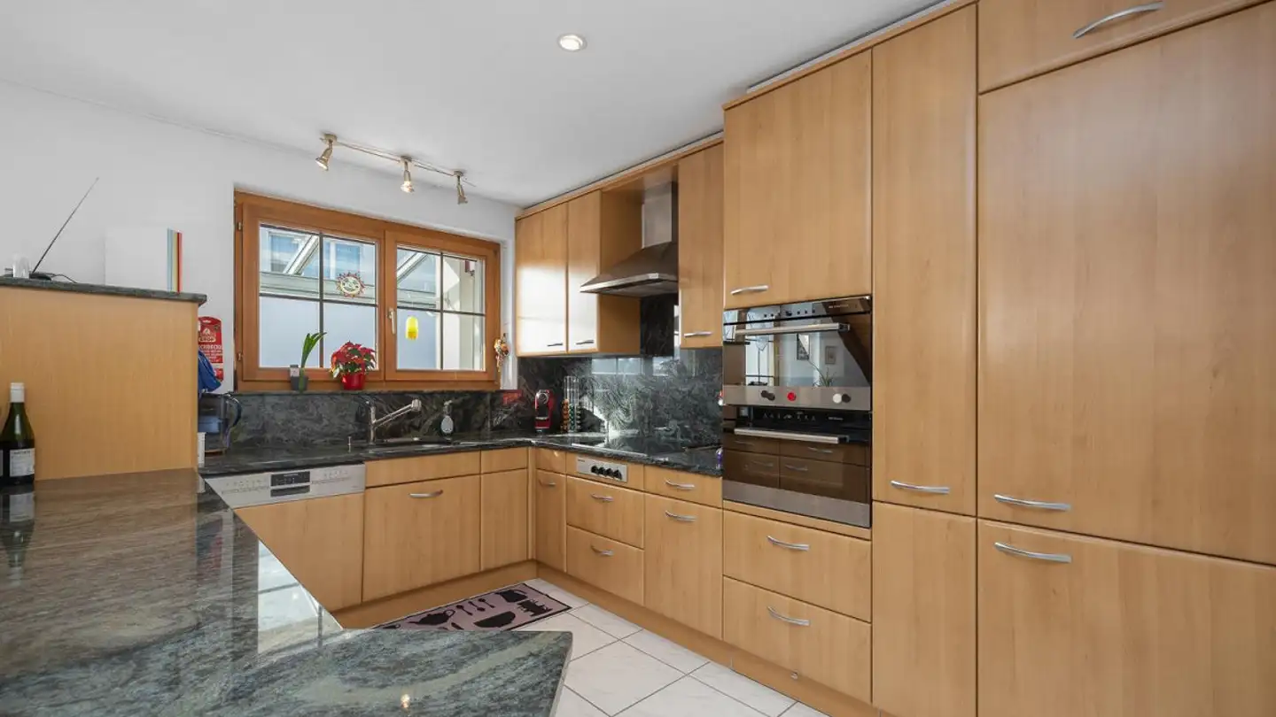 Appartamento in vendita - Grundstrasse, 8344 Bäretswil - Foto 4