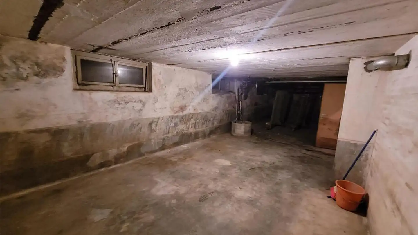 Spazio di archiviazione in affitto - Lädelistrasse 28, 6003 Luzern - Photo 3