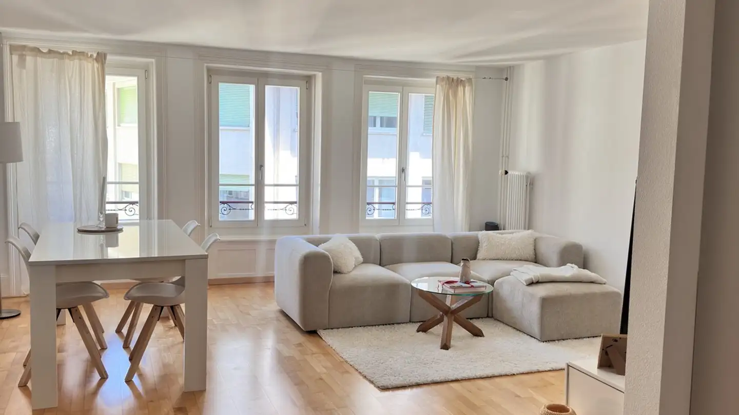 Appartamento in affitto - Ledergasse 12, 6004 Luzern - Foto 4