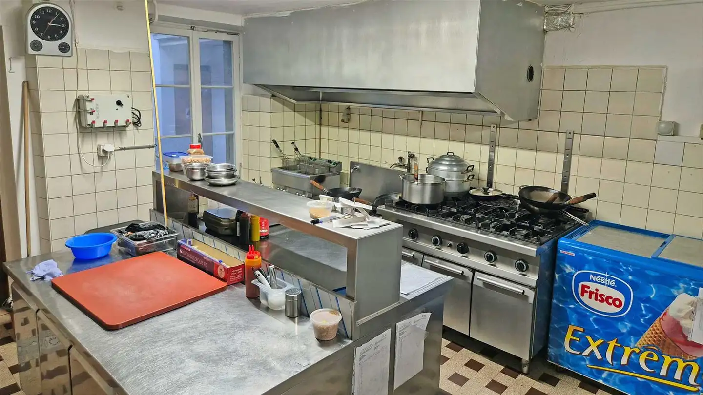 Ristorante in vendita - 1522 Lucens - Photo 3