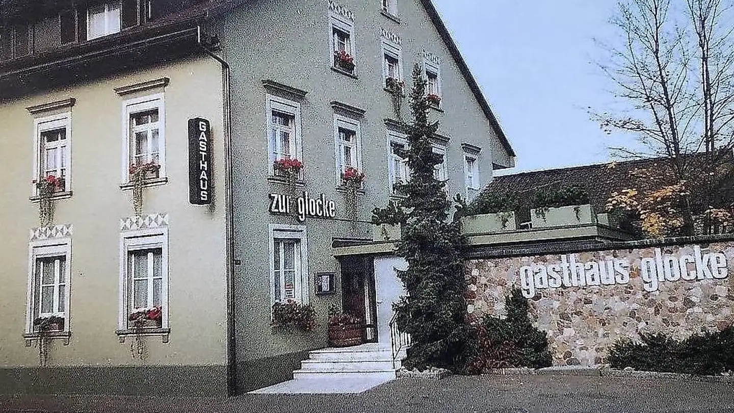 Appartement à louer - Hauptstrasse 36, 4322 Mumpf