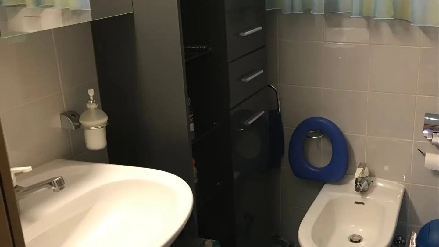 Apartment for rent - Via San Bernardino 1, 6500 Bellinzona - Photo 4