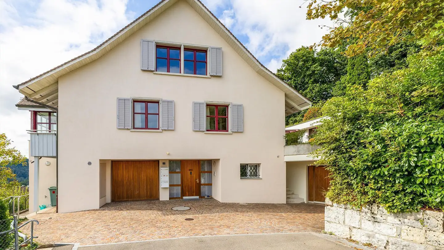 Villa for sale - Bühlstrasse 12, 8113 Boppelsen - Photo 2