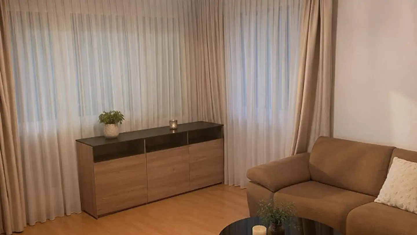 Apartment for rent - 6330 Cham - Photo 2