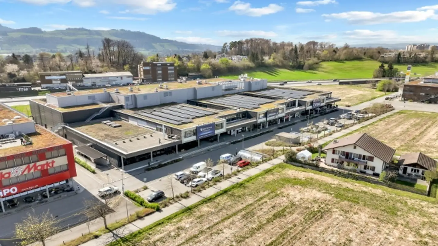 Commerciale in affitto - Feldstrasse 32, 3073 Gümligen - Foto 2