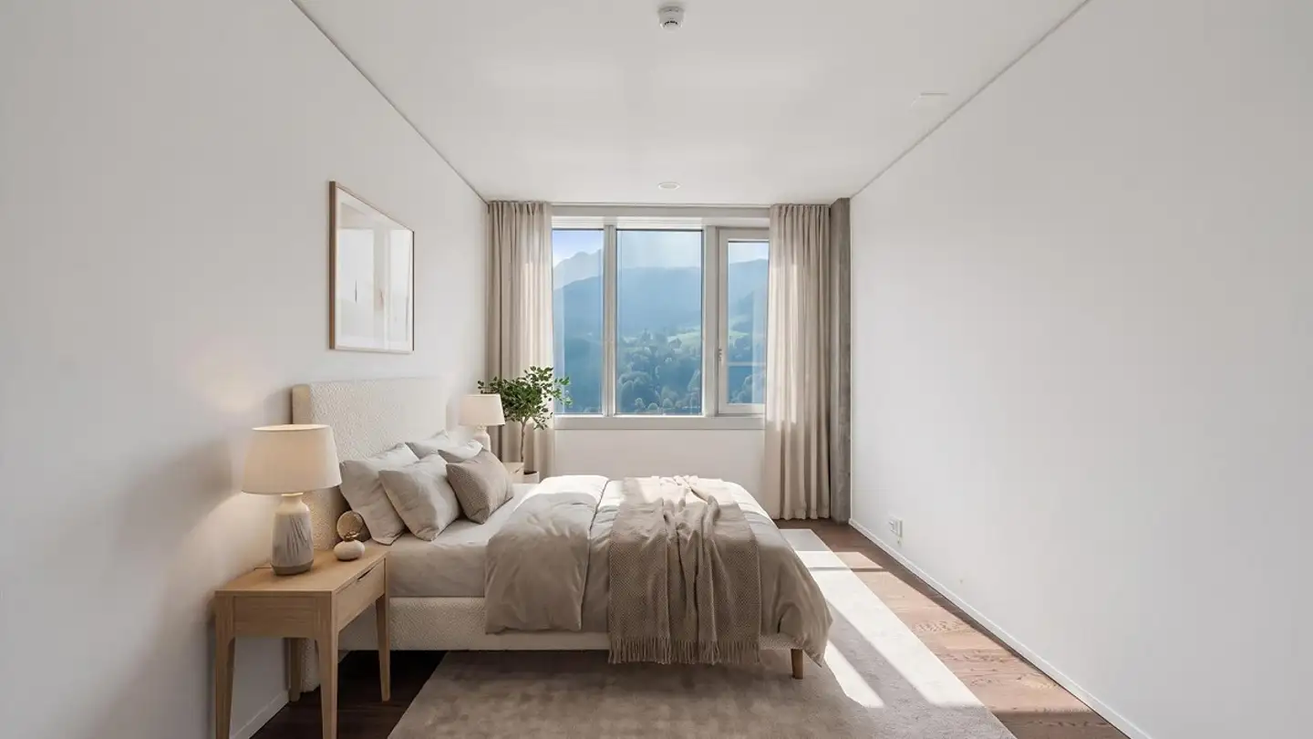Appartamento in affitto - Am Mattenhof 1, 6010 Kriens - Foto 3