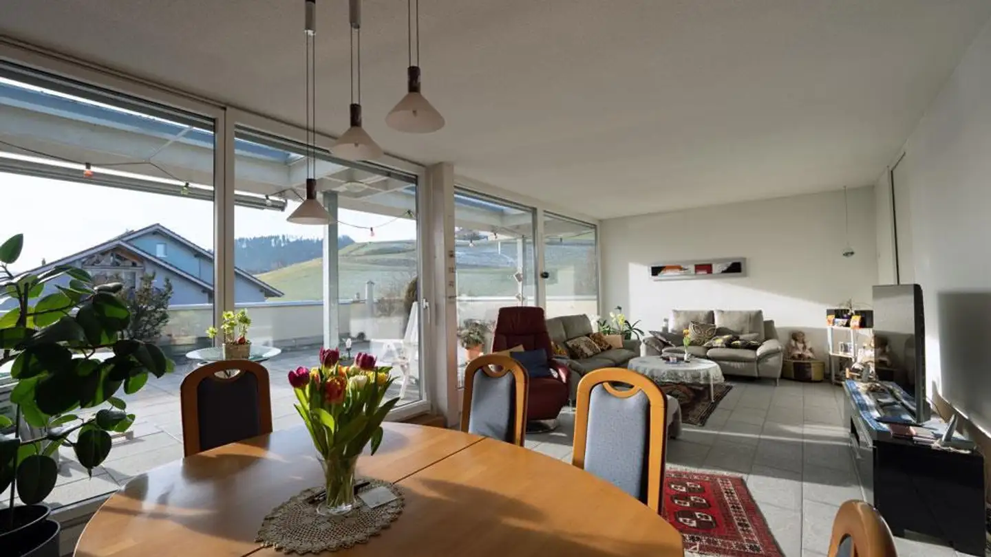 Attico in vendita - Pleerweg 17, 3400 Burgdorf