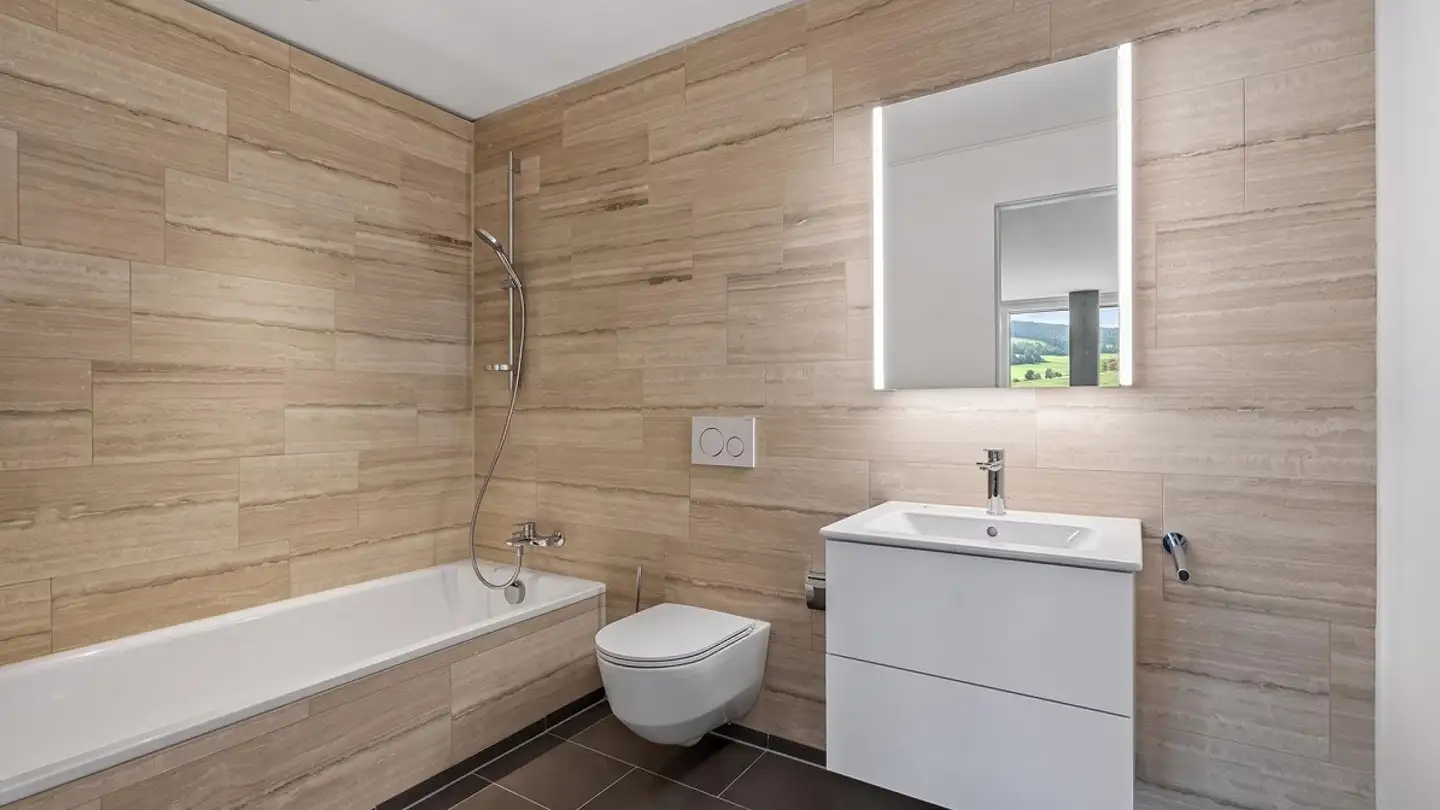 Appartamento in affitto - Am Mattenhof 1, 6010 Kriens - Foto 4