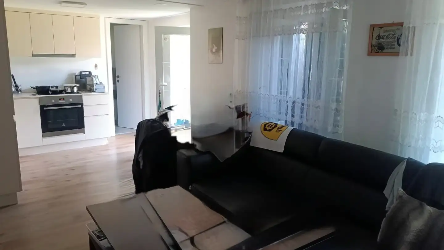 Appartamento in affitto - Feldhofstrasse 37, 9230 Flawil