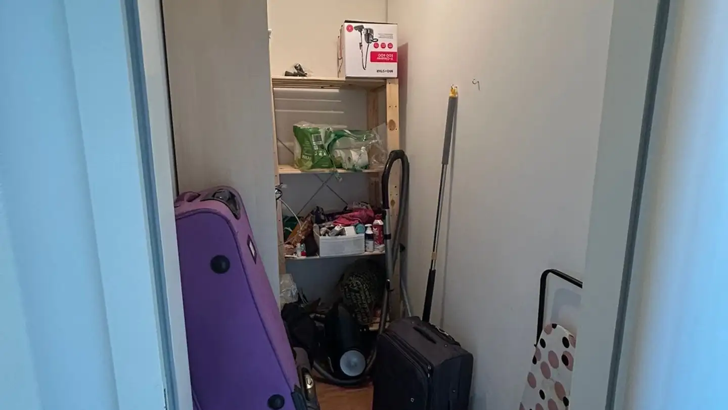 Chambre à louer - Rue De La Carrière 20, 1700 Fribourg