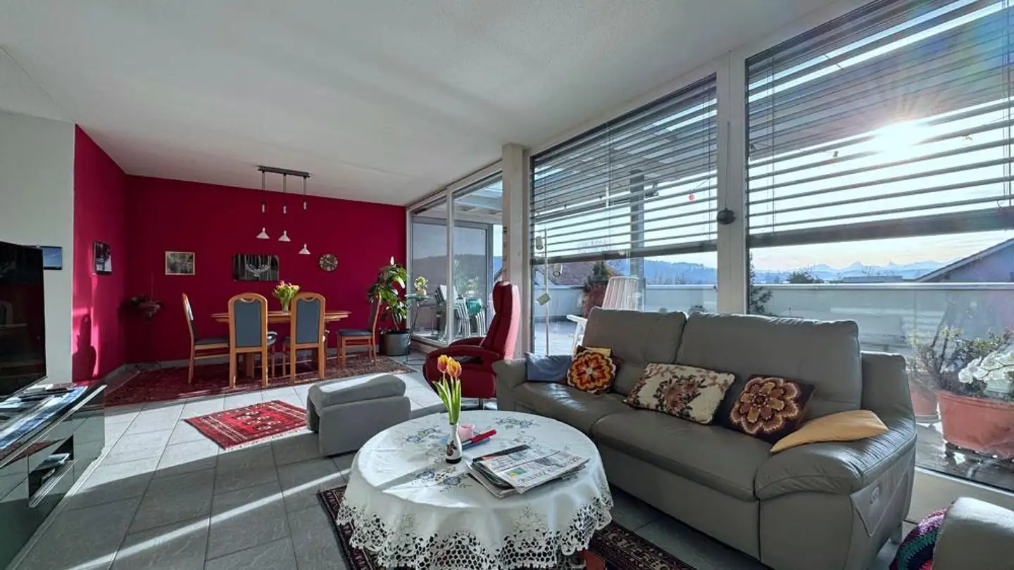 Attico in vendita - Pleerweg 17, 3400 Burgdorf - Foto 2