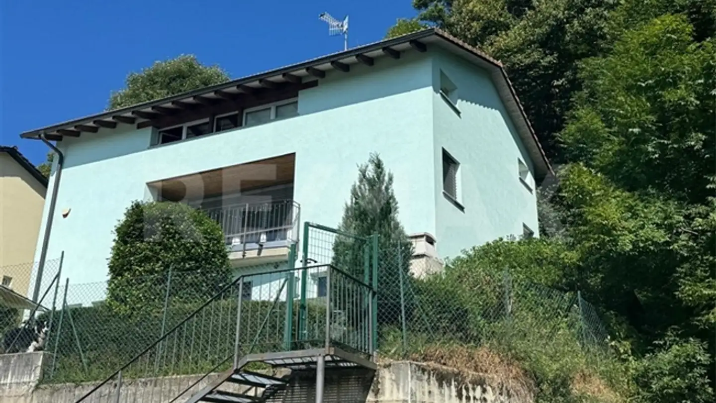 Casa singola in vendita - 6986 Miglieglia