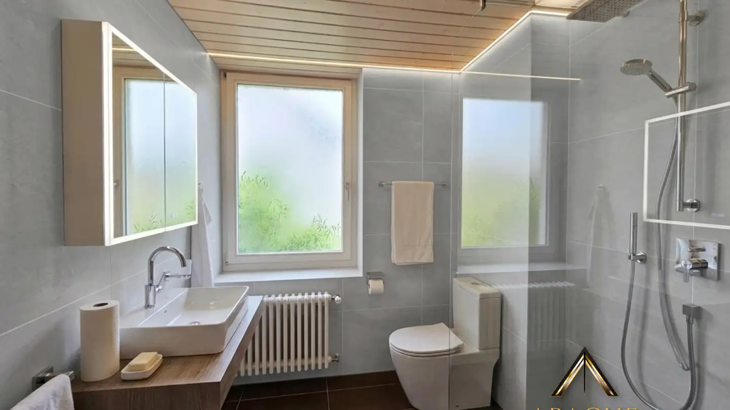 Casa singola in vendita - Rue De La Concorde 10, 2300 La Chaux-de-Fonds - Foto 2