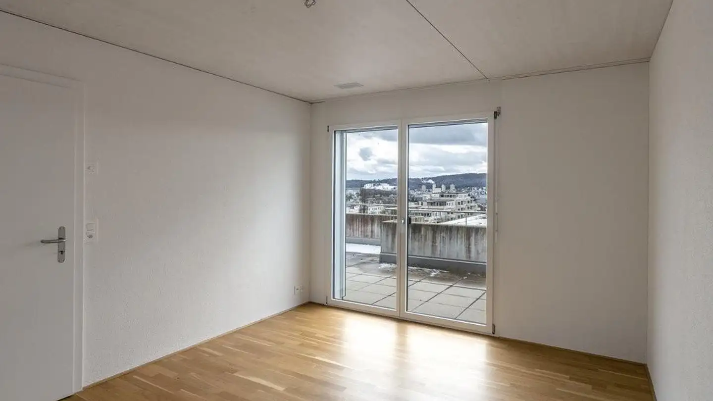 Penthouse for rent - Rechenbühl 75, 8106 Adlikon b. Regensdorf - Photo 3