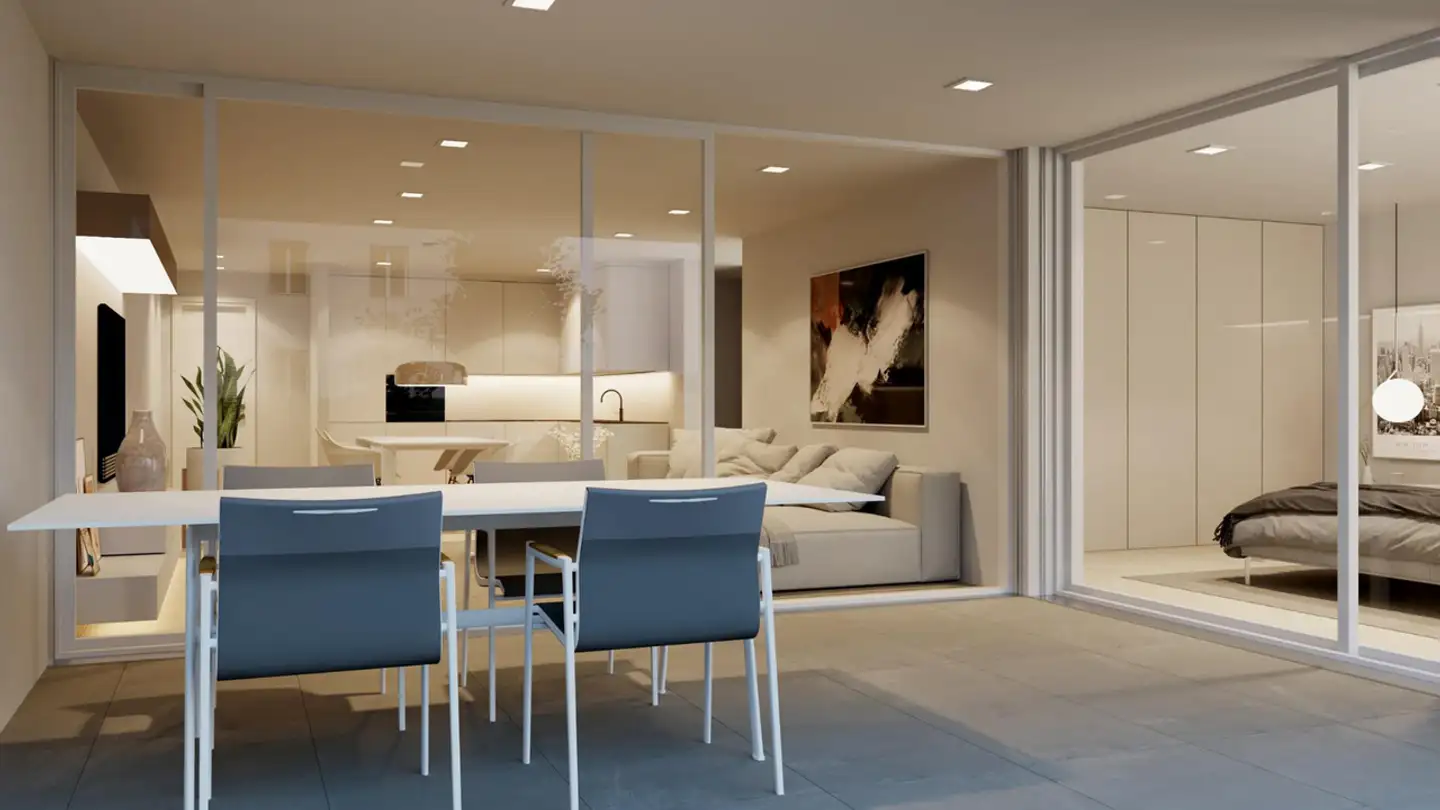 Apartment for sale - Via Bricola, 6802 Rivera - Photo 3