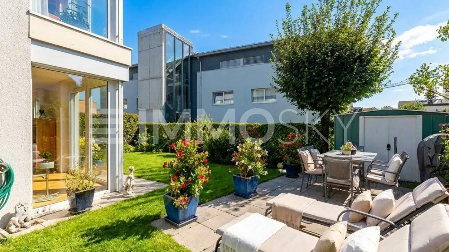 Wohnung kaufen - 8580 Amriswil