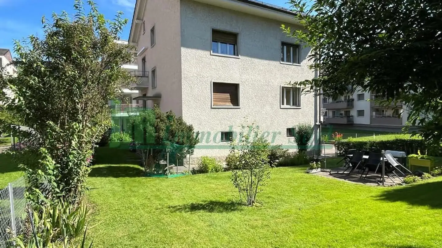 Appartement à louer - Chemin De Veilloud 21, 1024 Ecublens VD