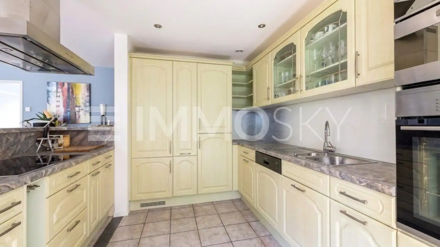 Wohnung kaufen - 8580 Amriswil - Foto 4