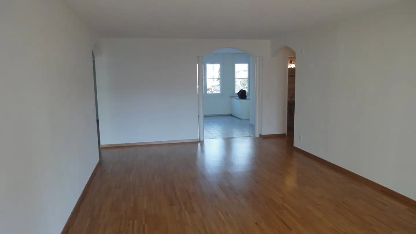 Apartment for rent - Hofenstrasse 4a, 9542 Münchwilen TG - Photo 4