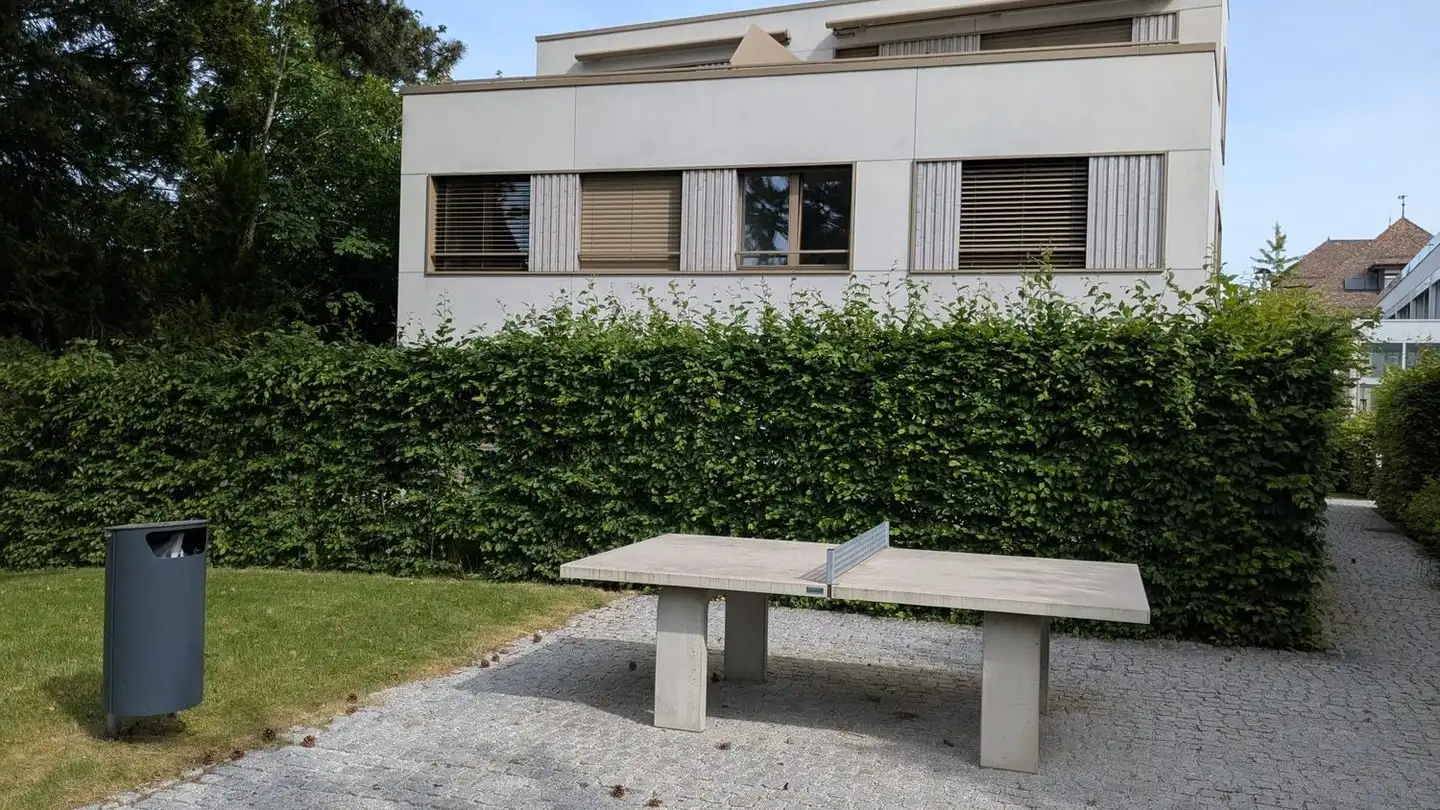 Semi-detached house for rent - Chemin De La Fauvette 28b, 1012 Lausanne - Photo 2