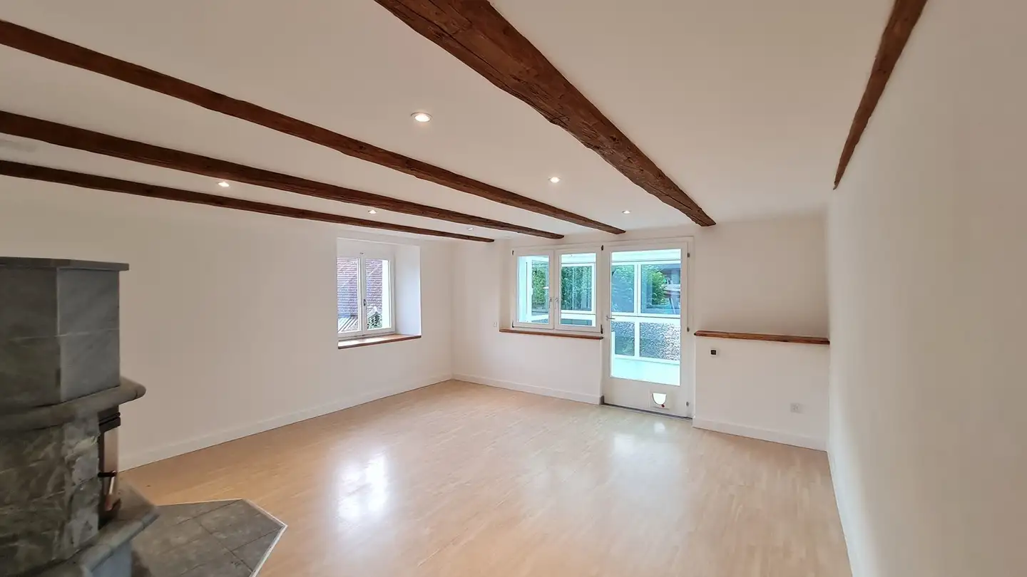 Casa singola in affitto - 8344 Bäretswil - Foto 4
