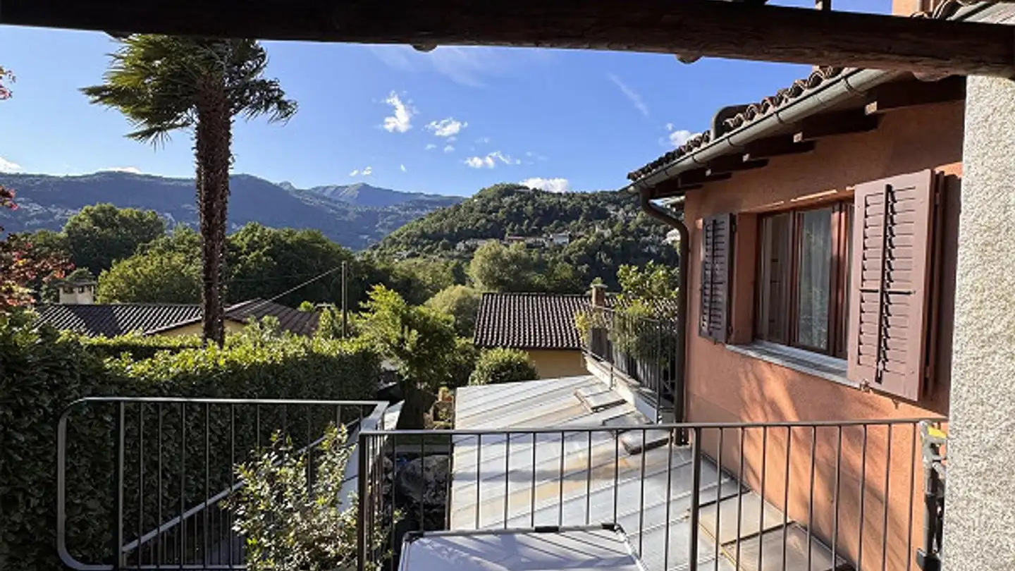 Einfamilienhaus kaufen - 6925 Gentilino - Foto 3