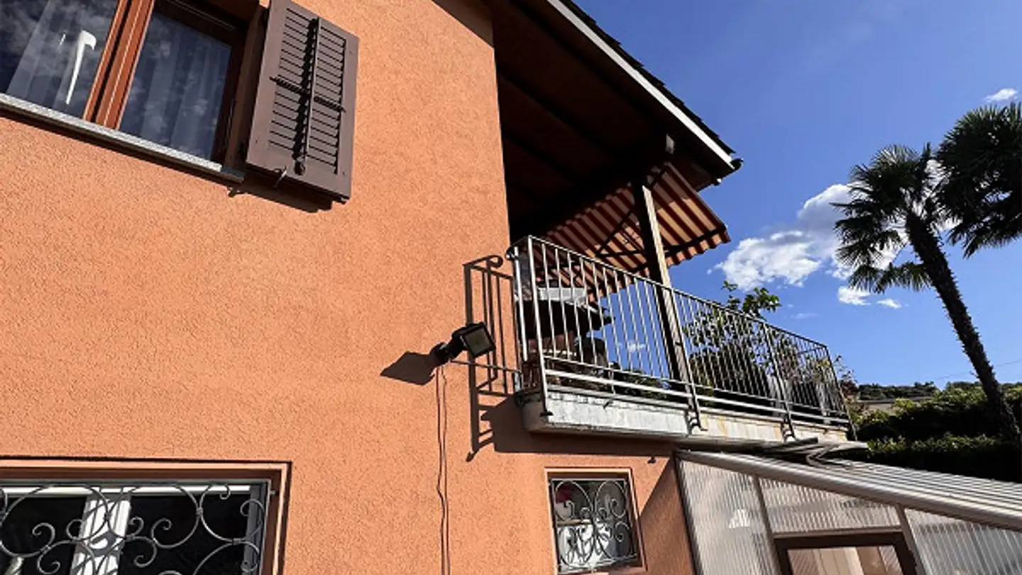 Einfamilienhaus kaufen - 6925 Gentilino - Foto 4