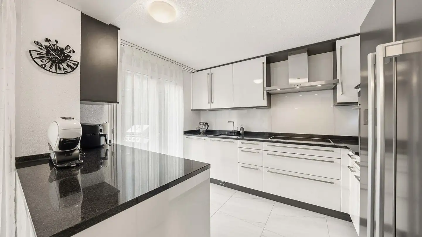 Wohnung kaufen - 9426 Lutzenberg - Foto 4
