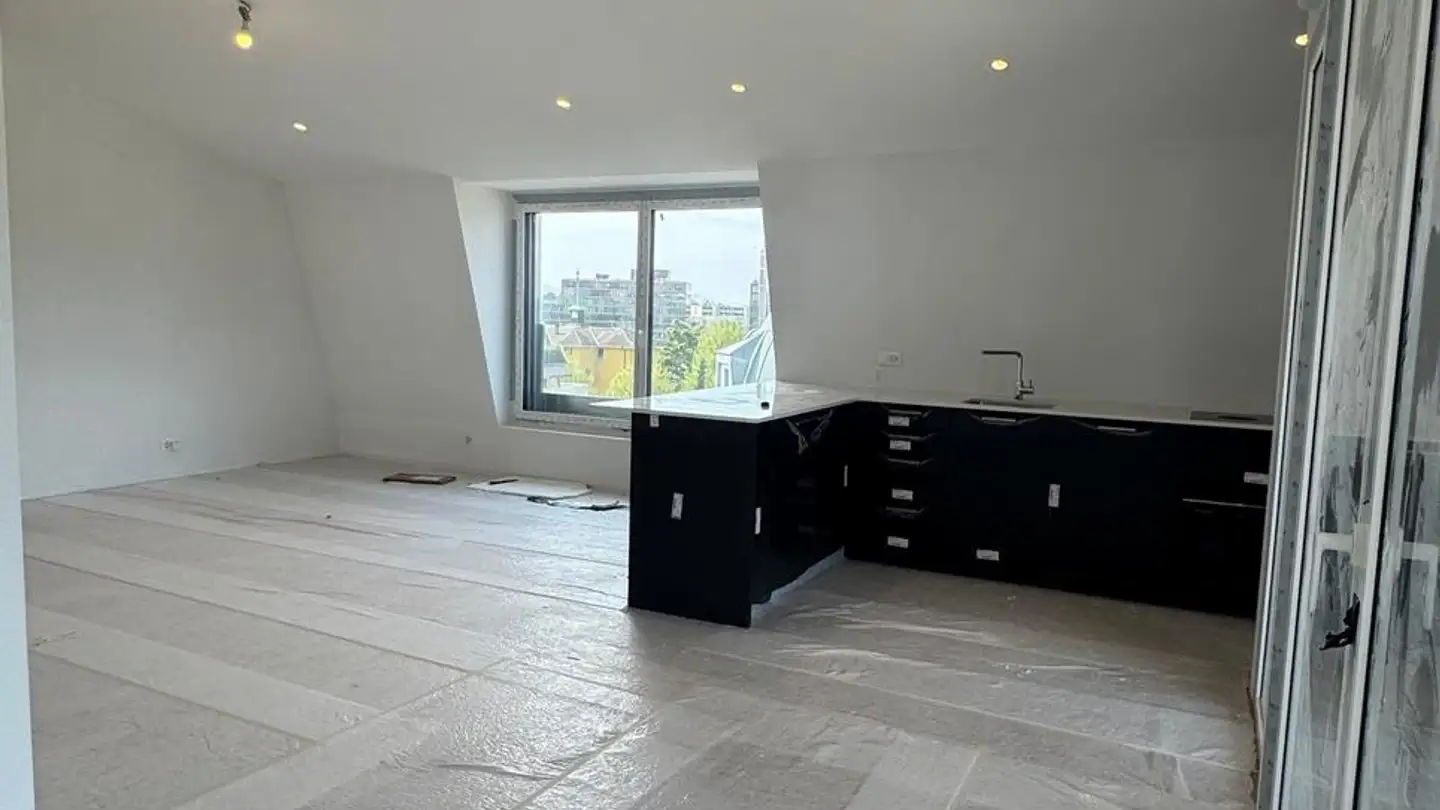 Appartement à vendre - 1020 Renens VD