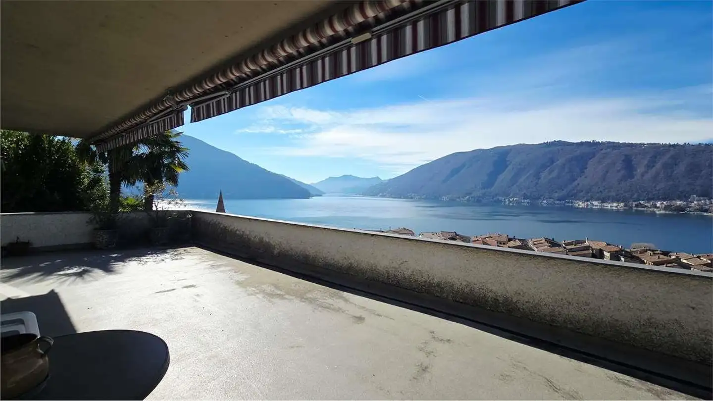 Wohnung kaufen - Via Collina 27, 6816 Bissone - Foto 2