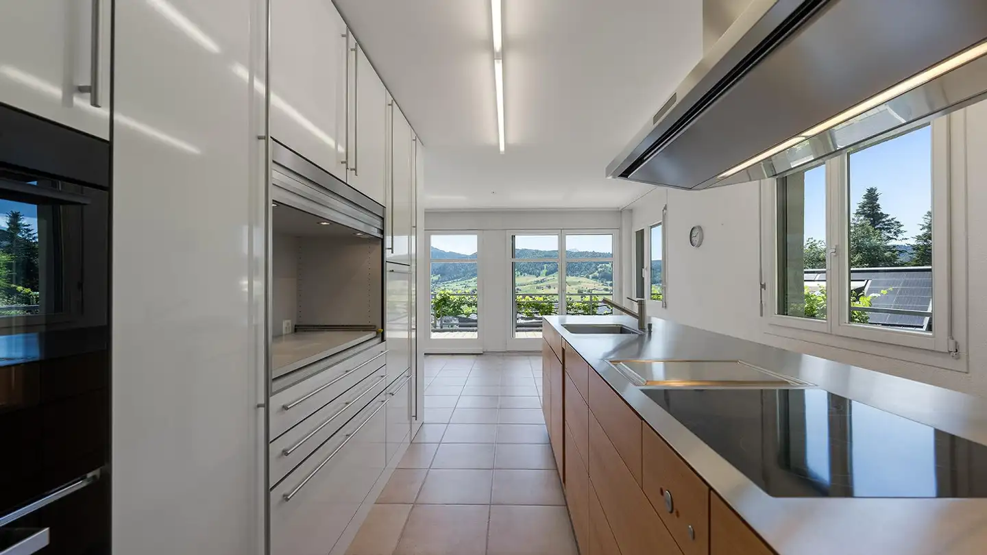 Maison individuelle à vendre - 6314 Unterägeri - Photo 4