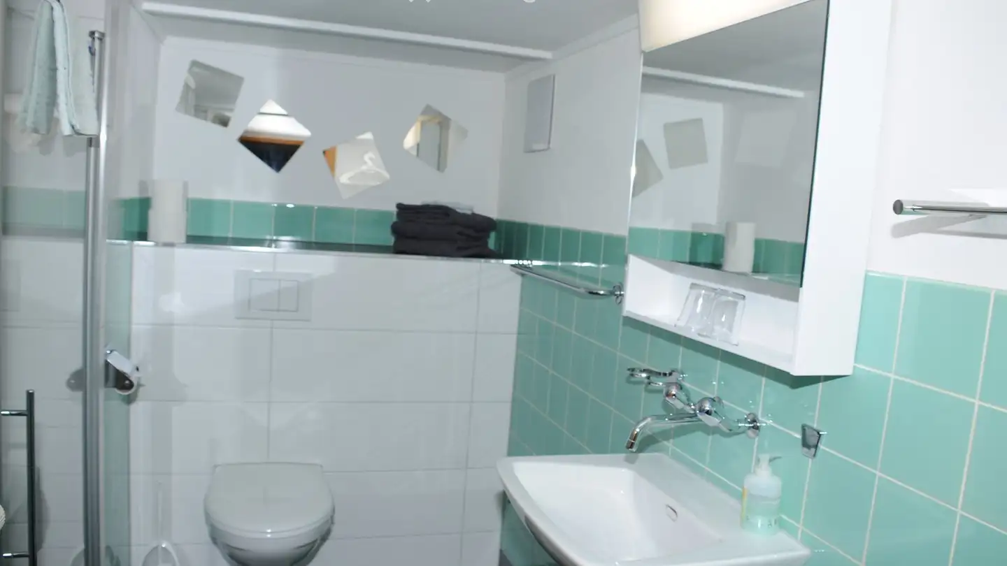 Wohnung mieten - Regenmattenstrasse 3, 3818 Grindelwald - Foto 2