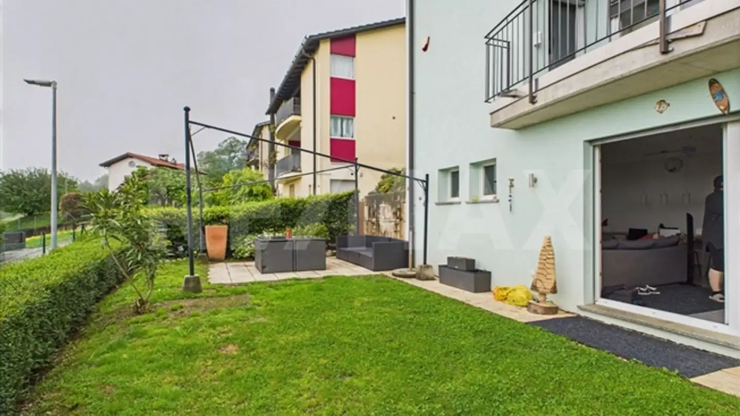 Casa singola in vendita - 6986 Miglieglia - Foto 3