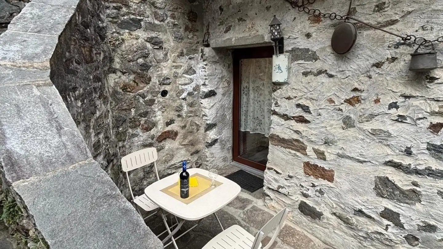 Single house for rent - 6622 Ronco sopra Ascona - Photo 4