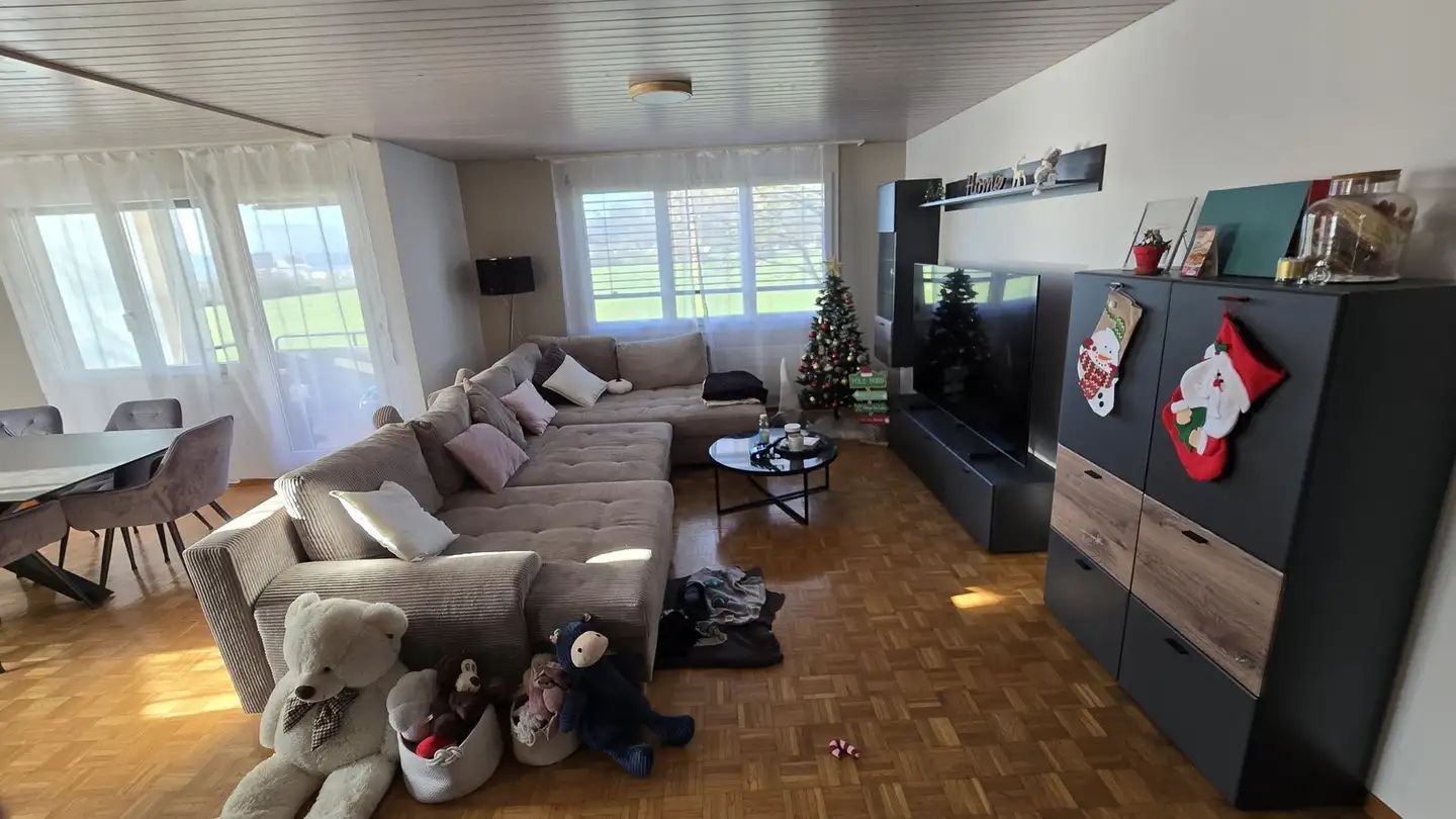 Appartement à louer - Maiacherstrasse 26, 8604 Volketswil