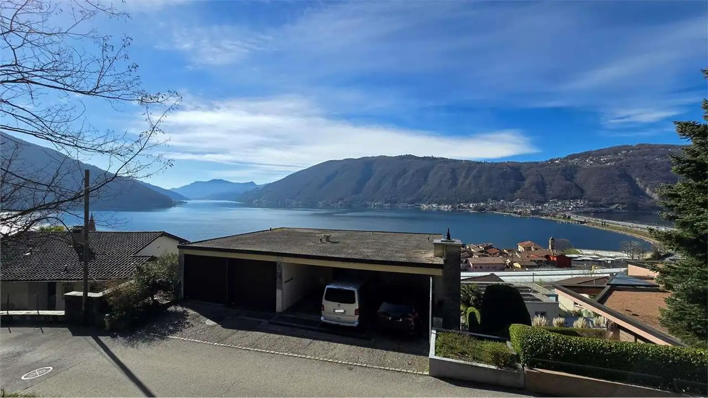 Wohnung kaufen - Via Collina 27, 6816 Bissone - Foto 4